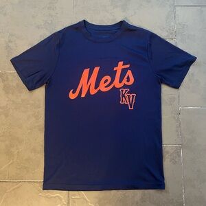 KV Mets t shirt